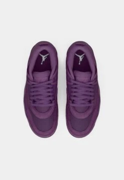 AIR JORDAN 4 - Trainers - Vintage Purple -Stock X b5a981d918cf4948a0b8deb6bf51b50d