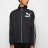 Puma Fandom Track Jacket Unisex - Training Jacket -Stock X b5abde2bb791400c8bb64450fb97edc3