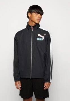 Puma Fandom Track Jacket Unisex - Training Jacket