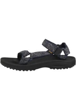 Teva WINSTED - Walking Sandals - Bamboo Black -Stock X b5b59de2bd7e445fb49a3e749fc7301e
