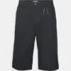 ESPRIT Core- Shorts - Black -Stock X b5b9c1b23cdd4e678cce202e02658930