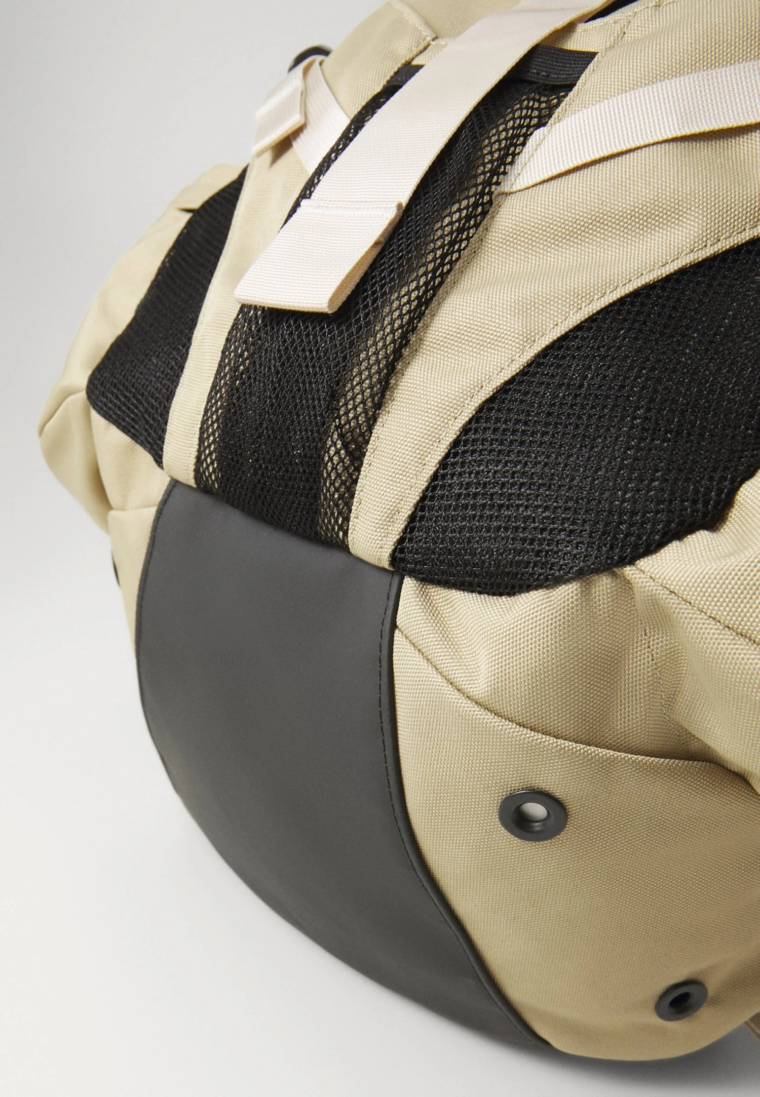 Oakley ICON BACKPACK UNISEX - Rucksack - Pebble/mist 11 Oakley ICON BACKPACK UNISEX - Rucksack - Pebble/mist - Image 9