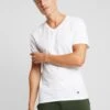 Champion Pyjama Top - White