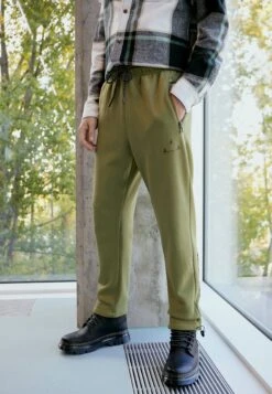 Jordan Pant - Tracksuit Bottoms - Pilgrim
