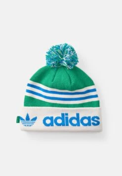 BEANIE UNISEX - Beanie - Night Indigo -Stock X b6000641fa9c447faf1f10048f93818b