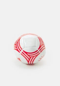 ADIDAS PERFORMANCE Bayern München Club Home Unisex - Club Wear - White/Red