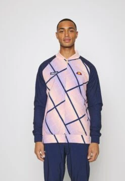Ellesse Brilliantezza - Training Jacket - Multi