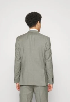 Boss Suit - Light Pastel Green -Stock X b6124706bd2e4b578a882acbc05dc94e