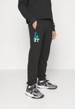 Champion Mlb New York Yankees Infill - Tracksuit Bottoms - Black