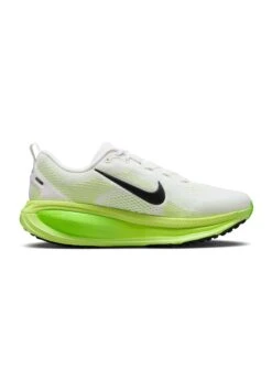Nike Performance VOMERO 18 - Road Running Shoes - Black/summit White/coconut Milk -Stock X b617577924464305a7cf307299036ed5