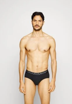 Michael Kors Fashion 3 Pack - Briefs - Neon Lime -Stock X b6178f36c50841f681ea3e9ea634761d