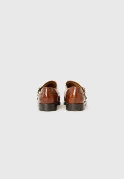 MELVIN & HAMILTON MARTIN 2 - Slip-ons - Cognac -Stock X b61a5d851b064b929ccf623247f1b322