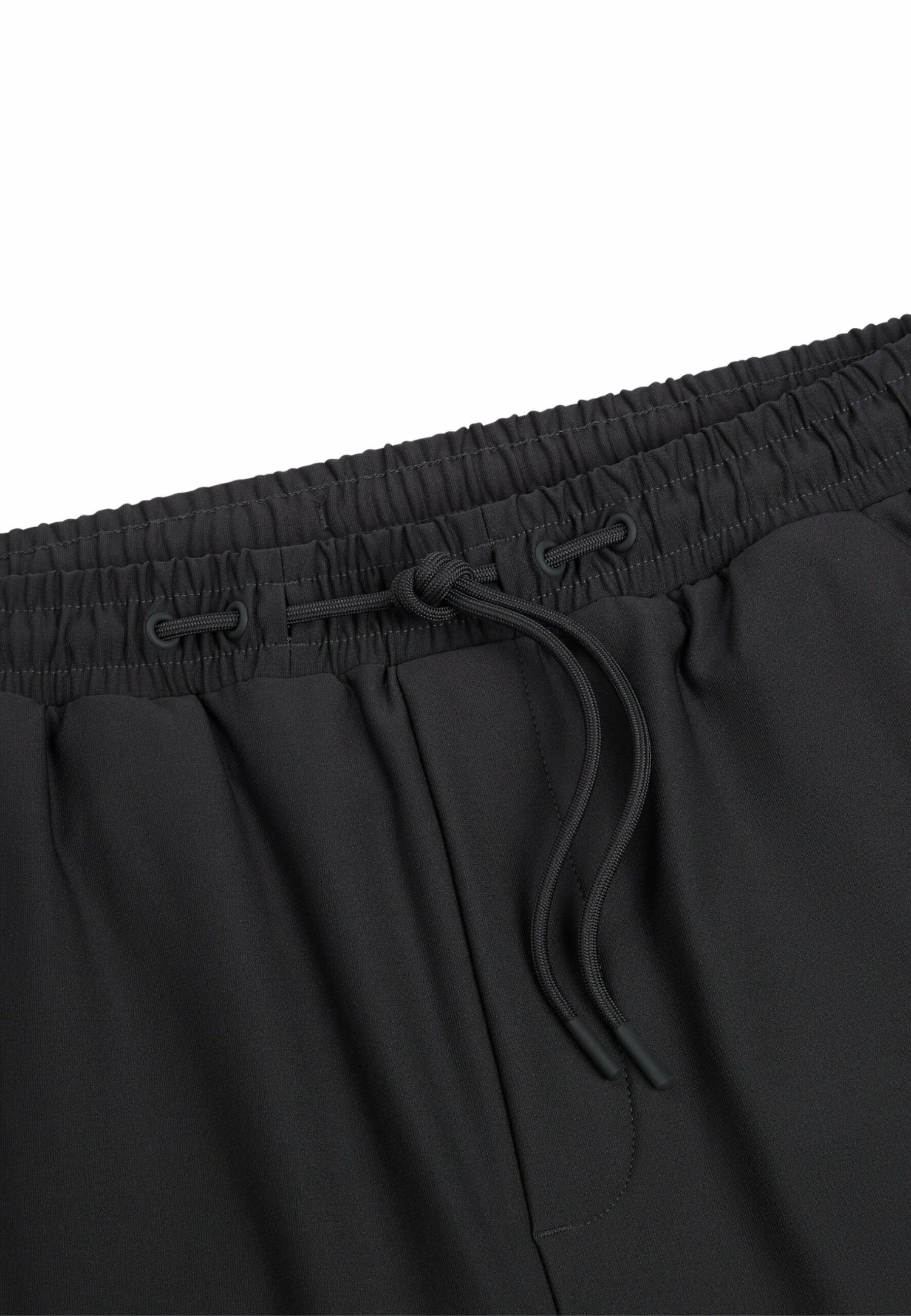 Boss Hicon Active 1 - Tracksuit Bottoms - Dark Grey Seven 8 Boss Hicon Active 1 - Tracksuit Bottoms - Dark Grey Seven - Image 6