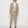 Selected Homme Slhslim Liam Hounds Suit Flex Set - Suit - Brownie 2 Selected Homme Slhslim Liam Hounds Suit Flex Set - Suit - Brownie -Stock X b62961aa03e3415fa1a43a2473b39ce0