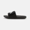 Nike Sportswear Offcourt Adjust Slide - Mules - Black/White -Stock X b6325f05a4df42dd9153fc4167a59030