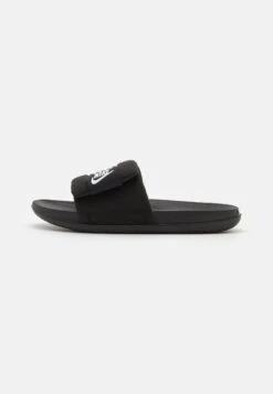 Nike Sportswear Offcourt Adjust Slide - Mules - Black/White