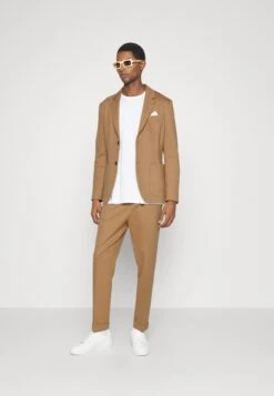 Tiger Of Sweden Jabbar - Suit Jacket - Apple Cinnamon -Stock X b64a64fd402649c2a29bd3f2b07da897