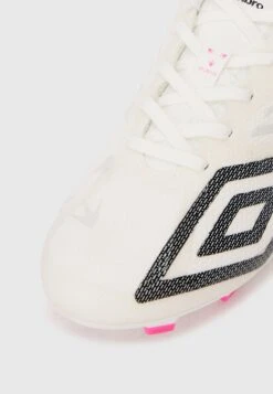 UMBRO VELOCITA DECIMO TEAM - Firm-ground Football Boots - White/black/pink Glo 13 UMBRO VELOCITA DECIMO TEAM - Firm-ground Football Boots - White/black/pink Glo -Stock X b657adf432d44d0c9397cd7f2e38ebaf