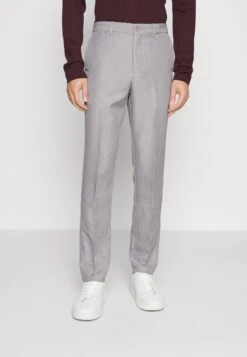 Only & Sons Onseve Suit Set - Suit - Light Grey Melange -Stock X b6582797b12f46568668d3334398bf01