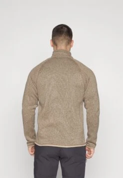 Patagonia BETTER SWEATER - Zip-up Sweatshirt - Seabird Grey -Stock X b65ceee59d414618b4cc6907eb7aa852