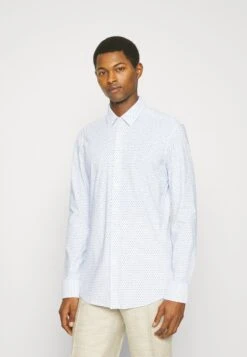 Boss Hank Kent - Shirt - White