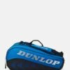Dunlop D Tac Fx Performance Thermo Unisex - Sports Bag - Black/Blue