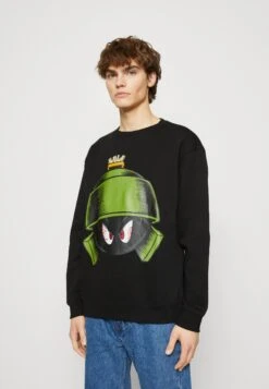 Redefined Rebel Max Unisex - Sweatshirt - Black