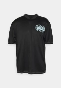 Puma Manchester City Ftblstatement - Print T-Shirt - Black/Fizzy Light -Stock X b680cd7219a94ba6a8c3e50dad061f38