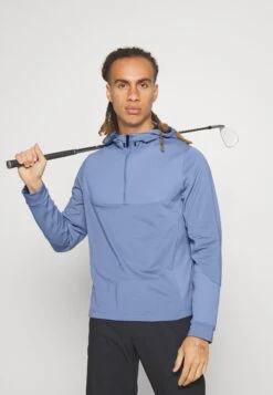 Callaway Mixed Hoodie - Sweatshirt - Light Blue -Stock X b6877140ef1a4e1da2135f29b4b32556