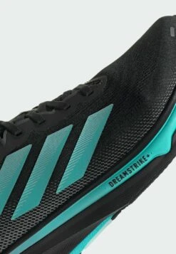Adidas Originals MERCEDES - AMG PETRONAS FORMULA ONE TEAM SUPERNOVA RISE 2.0 - Trainers - Core Black Core Black Semi Mint Rush -Stock X b6a9f94e74404ae18b722f55f1a18de8