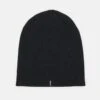 Barts Eclipse Beanie Unisex - Beanie - Black -Stock X b6c52dcb822d4b10960a5eb6533a1b90