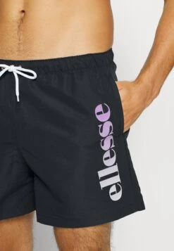 Ellesse Rubello Swimshort - Swimming Shorts - Black 11 Ellesse Rubello Swimshort - Swimming Shorts - Black -Stock X b6c594e8977f4ffea91ef14e13d93e84