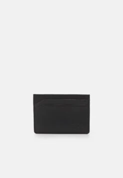 Hugo Subway - Business Card Holder - Black
