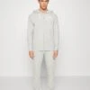 Ellesse Bevilo - Pyjama Set - Grey Marl -Stock X b6c7cf138a5841258cf94065f58a58eb
