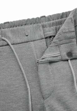 Boss C-Genius-J-Rds-233 - Trousers - Silver One -Stock X b6c87cb6633747b6a5295fbead0fd30b