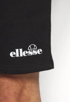 Ellesse Molla - Tracksuit Bottoms - Black -Stock X b6d87985bd474cdca53b626920cacee2