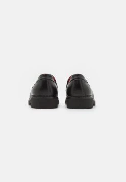 Hugo Luxityl - Slip-Ons - Black 10 Hugo Luxityl - Slip-Ons - Black -Stock X b6e4ff8cc6264ba0b94184d706242ad3