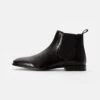 Florence Chelsea - Classic Ankle Boots - Cow Bovino Black -Stock X b6f78a9e9c7b4f99a06286a44f29826c