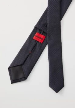 Hugo TIE - Tie - Navy -Stock X b6f78b9e423d471bb1366950093e77b1