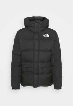 The North Face Winter Jacket - Black -Stock X b6fd99634b5a44bd98c62be7144b7050