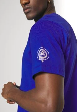 Nike Performance Atletico Madrid Tee - Club Wear - Old Royal -Stock X b702f63ea2d74cdf8eb3255f6a9c0731