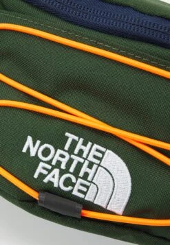 The North Face Jester Lumbar Unisex - Bum Bag - Pine Needle/Summit Navy/Power Orange -Stock X b709f0d557a94301bf1baf6a0b78c553