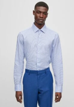 Boss C-Hal - Shirt - Light Blue