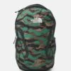 The North Face Vault Unisex - Rucksack - Deep Grass Green/Asphalt Grey