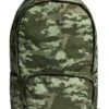 ADIDAS PERFORMANCE Classic Camouflage - Rucksack - Green -Stock X b7241c9dfbb14a63a655aee53f260445