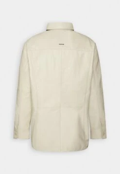 Spike - Shirt - Off-White -Stock X b72851c8a8ca4c46af4ca053b9af68f8