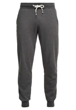 Pier One Tracksuit Bottoms - Mottled Dark Grey -Stock X b736722ce88e49d4b0e0dd2d0149ccb8