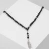 Icon Brand Sante Fe Necklace - Necklace - Black