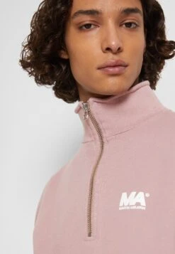 Sweatshirt - Deauville Mauve -Stock X b73f3b81c88d4ed1b45b8e626df339a4