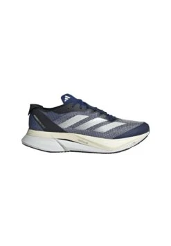 ADIDAS PERFORMANCE Adizero Boston 12 M - Neutral Running Shoes - Victory Blue Core Black Legend Ink -Stock X b74abadd979646ad88f258c597f4a13e